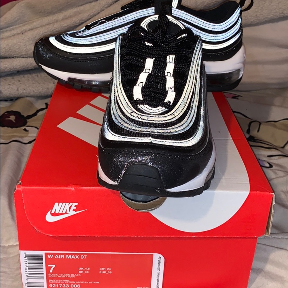 Women Nike Air Max 97